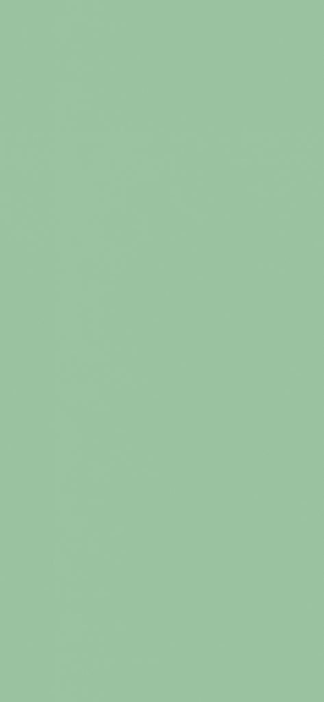 Melamina verde talco
