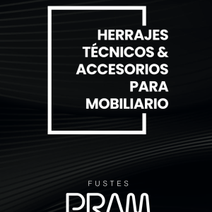 Herrajes y accesorios