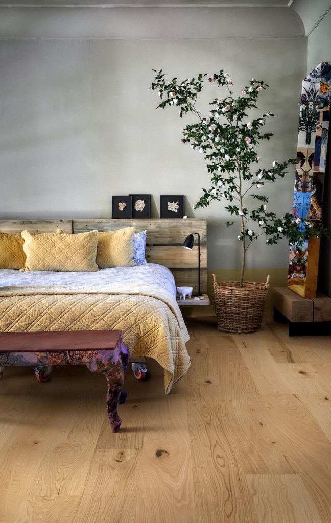 Parquet madera Kahrs Roure Aster