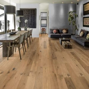 Suelos de madera
