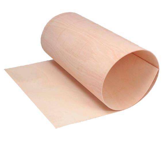 Tablero Flexible Contrachapado 5 mm (Veta al revés)